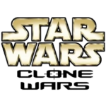 Clone Wars logo