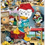 Don Rosa Jeunesse de Picsou