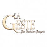 geste logo