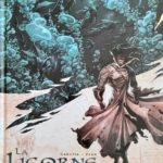 La Licorne tome 3