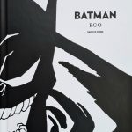 Batman Ego