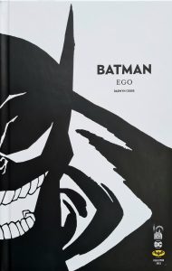 Batman Ego