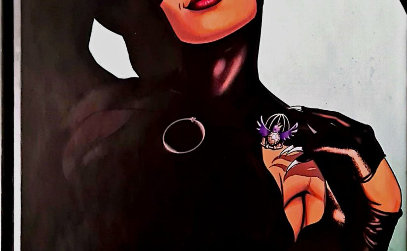 Catwoman