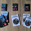 Le Cycle de Thrawn en Comics (1/2)