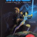 CdT #2 : Fuites sur Myrkr et sur Kashyyyk