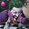 Batman NML #6 : reconstruire Gotham, brique par brique