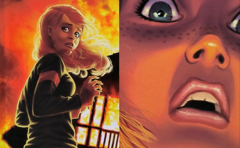 Alter Ego – Camille : enquête intime et conspiration globale