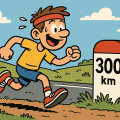 300 bulles plus tard !
