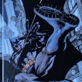 Batman Silence : thriller gothique et baisers volés