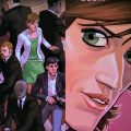 Alter Ego – Delia : sénatrice en quête