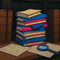 Redécouvrez la narration, la BD et le comics en 150 mots de vocabulaire !