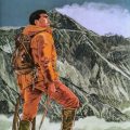 Entre enquête glaciale et vertige de l’alpinisme, dans SdD #1