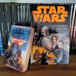 Les Ombres de l'Empire : le romane et le comics