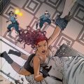 Moréa #2 : Miami, immortalité et menaces angéliques