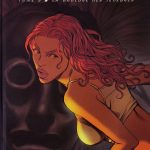 Couverture de Moréa tome 5