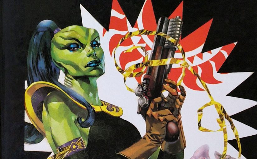 Les Ombres de l’Empire – Evolution #2