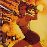 Couverture de l'album Moréa tome 3