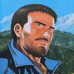 Couverture du tome 3 du Sommet des Dieux