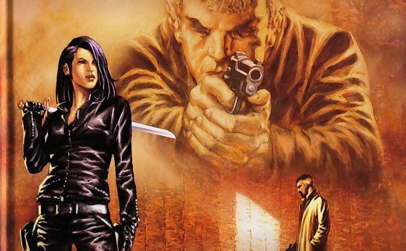 CdS #2 : Le secret devient chasse…