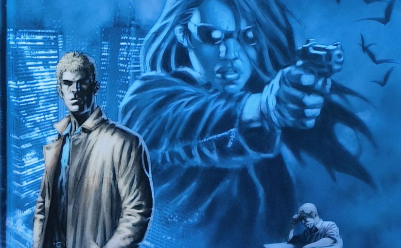 CdS #3 : souffle des Andes, changement de cap