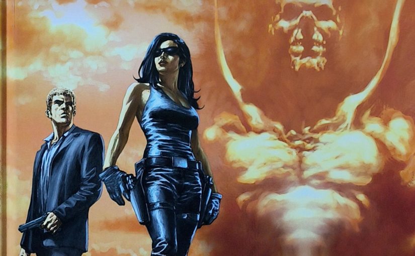 Changement de ton dans CdS #4