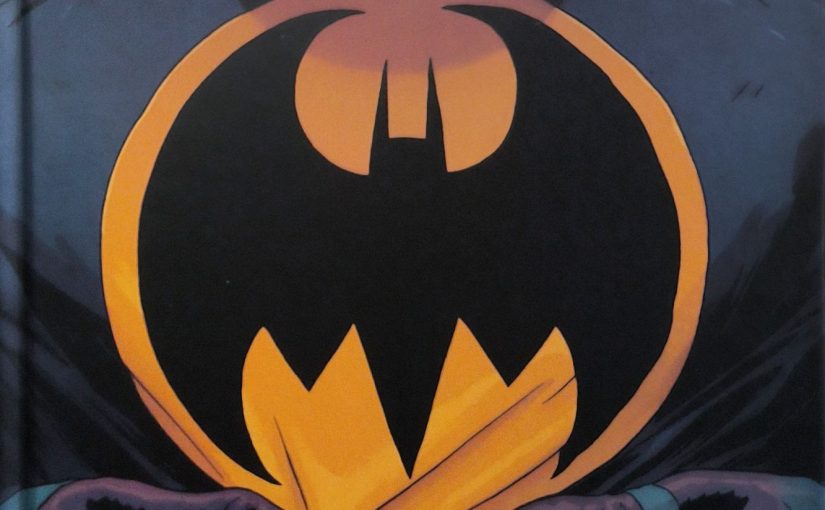 Dark Patterns #1 : Gotham saigne (encore)