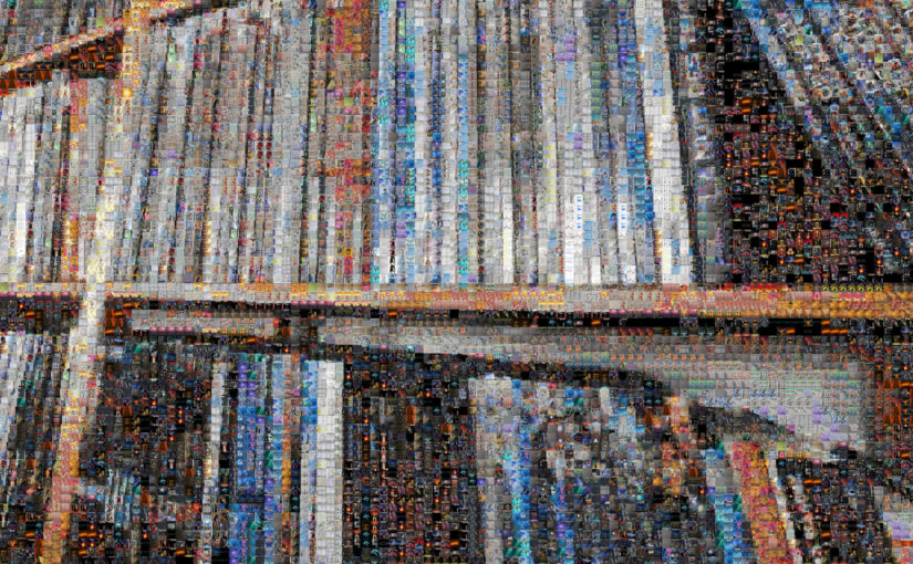 Et de 400 articles ! L&rsquo;occasion de quelques stats…